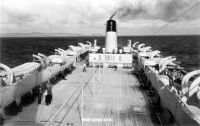 Main Games Deck